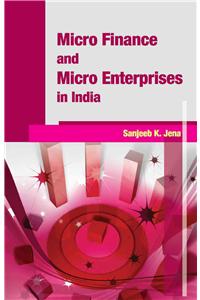 Micro Finance & Micro Enterprises in India