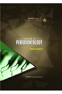 Essentials of Periodontology with Purple Ice Software, 1st ed.