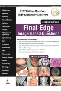 Final Edge: Image-based Questions