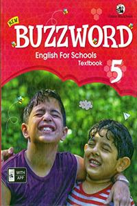 New Buzzword Textbook 5