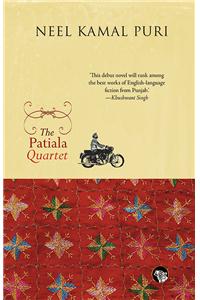 The Patiala Quartet