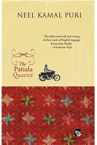 The Patiala Quartet