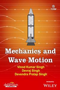 Mechanics and Wave Motion