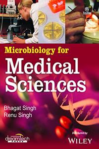 Microbiology for Medical Sciences