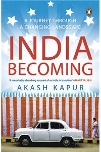 India Becoming