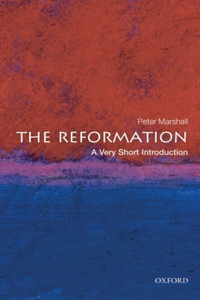 Reformation: A Very Short Introduction