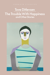 The Trouble with Happiness