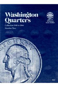 Coin Folders Quarters