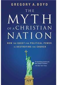 The Myth of a Christian Nation