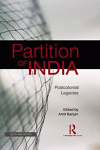 PARTITION OF INDIA