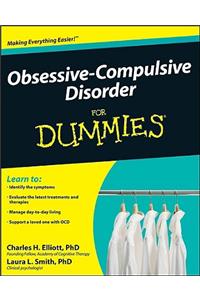 Obsessive-Compulsive Disorder for Dummies