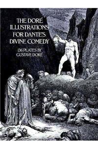 Doré Illustrations for Dante's Divine Comedy