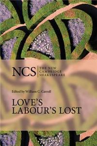 Love's Labour's Lost