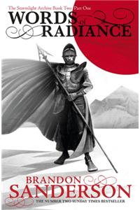 Words of Radiance Part One