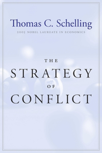 The Strategy of Conflict