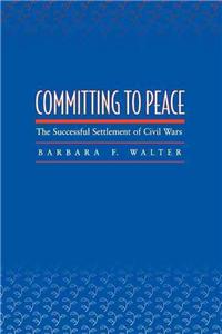 Committing to Peace