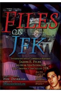 Files on JFK