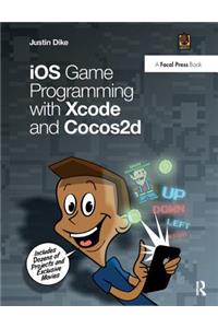 IOS Game Programming with Xcode and Cocos2d