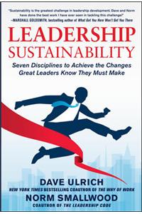 Leadership Sustainability