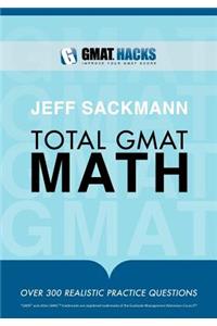 Total GMAT Math