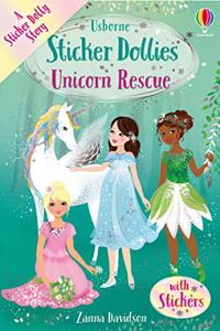 Unicorn Rescue