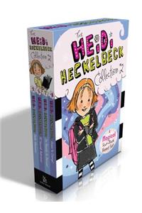 Heidi Heckelbeck Collection #2 (Boxed Set)