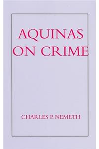 Aquinas on Crime