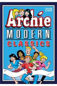 Archie: Modern Classics Vol. 1