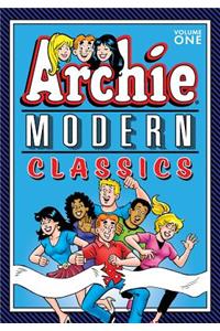 Archie: Modern Classics Vol. 1