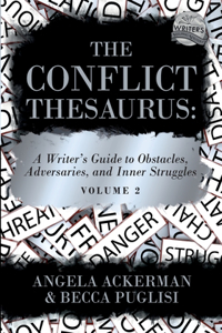 Conflict Thesaurus