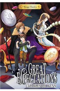 Great Expectations: Great Expectations