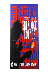 Complete Novel of Sherlock Holmes