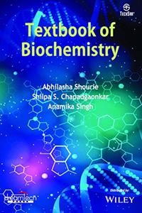 Textbook of Biochemistry