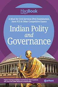 Magbook Indian Polity & Governance 2021