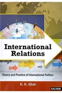 International Relations Theory & Practice Of International Politics
