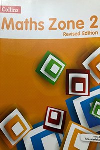 Maths Zone Class 2