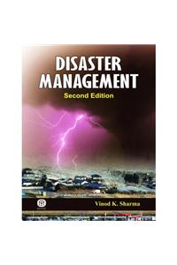 Disaster Management, 2Nd Edition