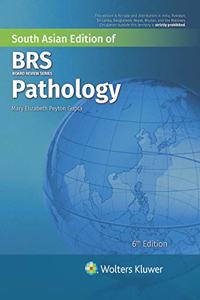 BRS PATHOLOGY 6TH EDITION