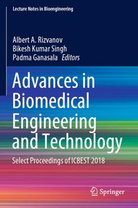 Advances in Biomedical Engineering and Technology