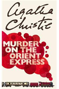 Murder on the Orient Express