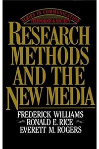 Research Methods and the New Media