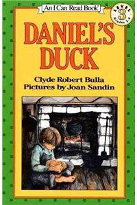 Daniel's Duck