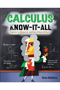 Calculus Know-It-All