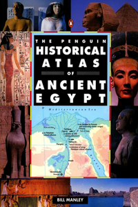 Penguin Historical Atlas of Ancient Egypt