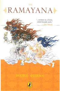 The Ramayana