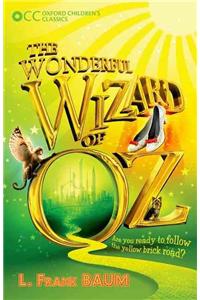 Wonderful Wizard of Oz