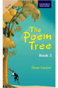 The Poem Tree Book-3  2/Edition