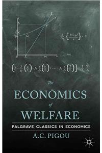 Economics of Welfare