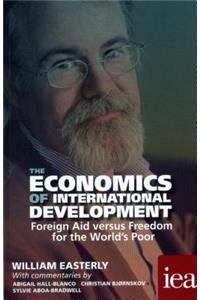 Economics of International Development