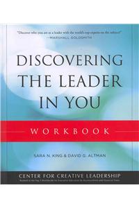 Discovering the Leader in You Workbook